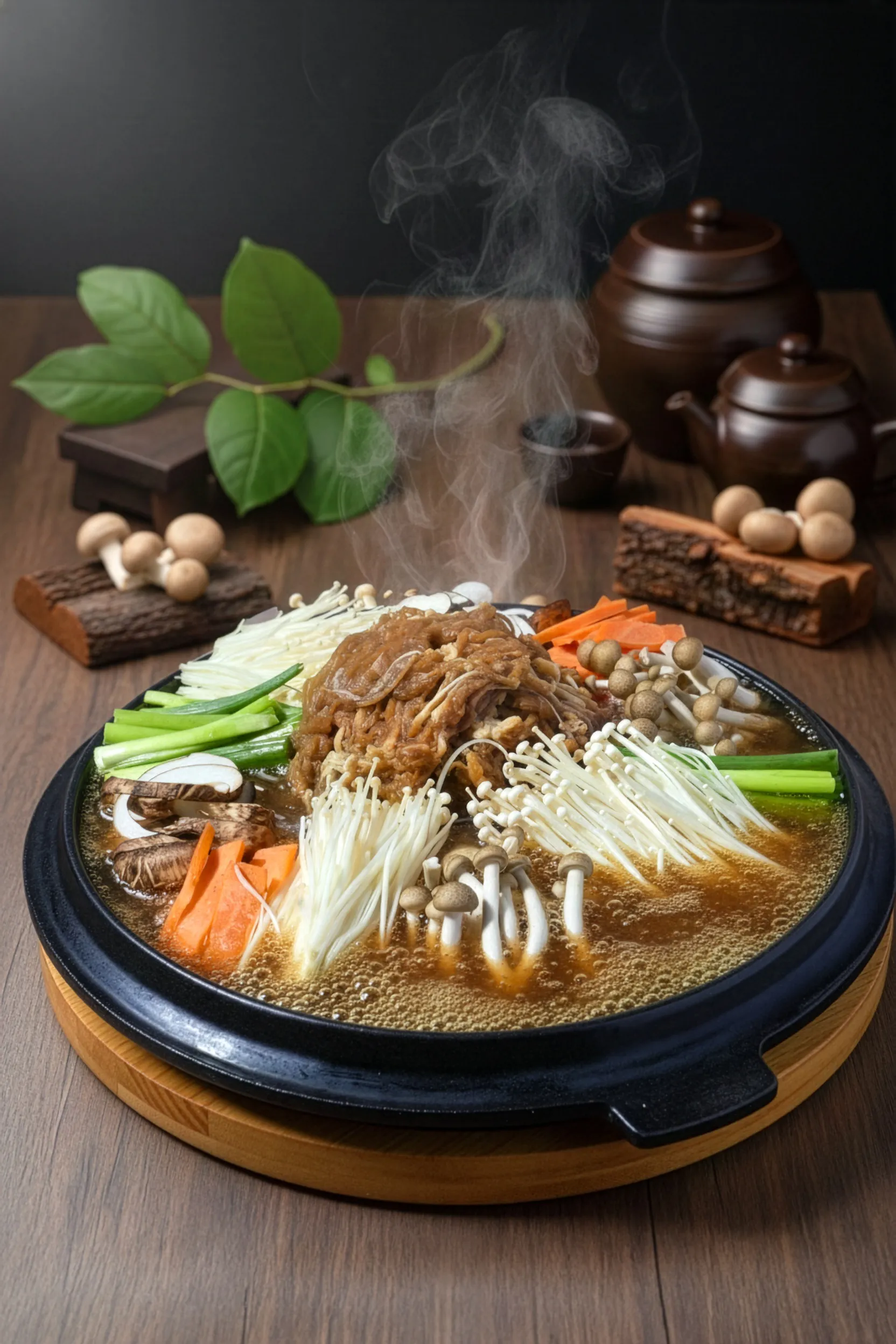 bulgogihotpot